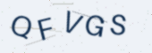 Code de vérification