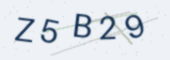 Code de vérification