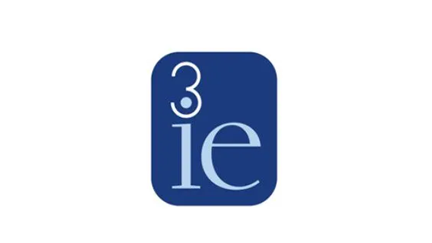 3ie